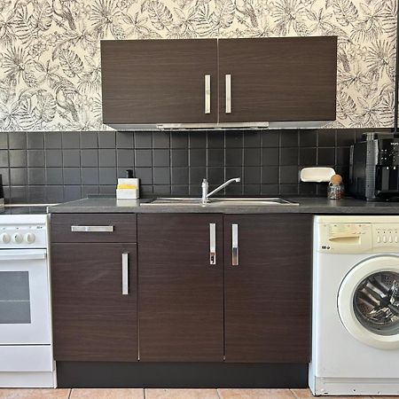 Studio Cosy De 30 M2 Au Coeur Des Thermes Royat Luaran gambar